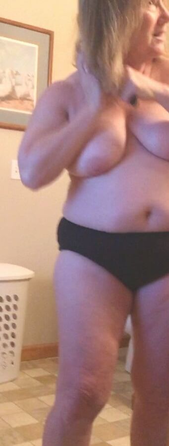 Mommy and bbw beautiful tits
