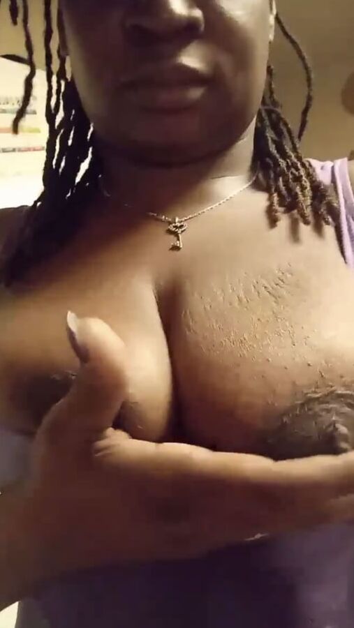 Black Horny Freaky Sexy