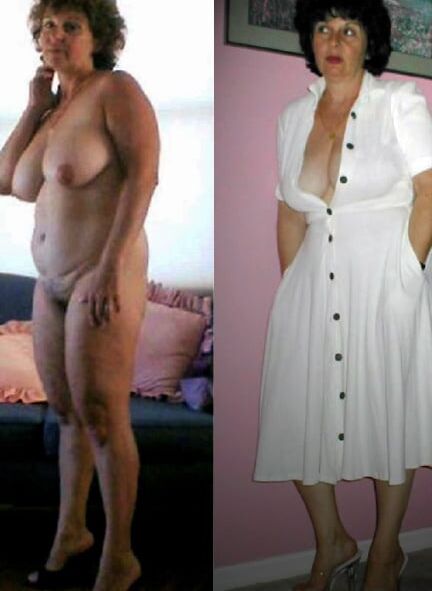 D &amp; U Everyday Milfs &amp; Gilfs