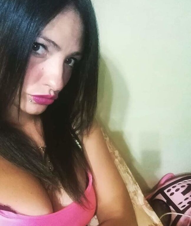 Michela La vacca