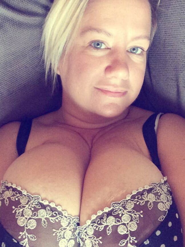 A Few HOT MILFS