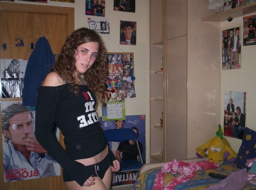 Can You Read Panties Shorts Pants...?
