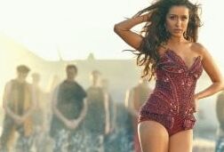 Shraddha kapoor sexy hot body