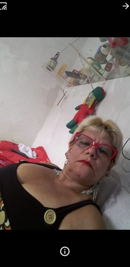 Nalva Oliveira ... Faceb