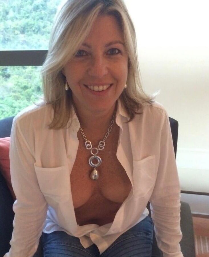 open blouses, stunning