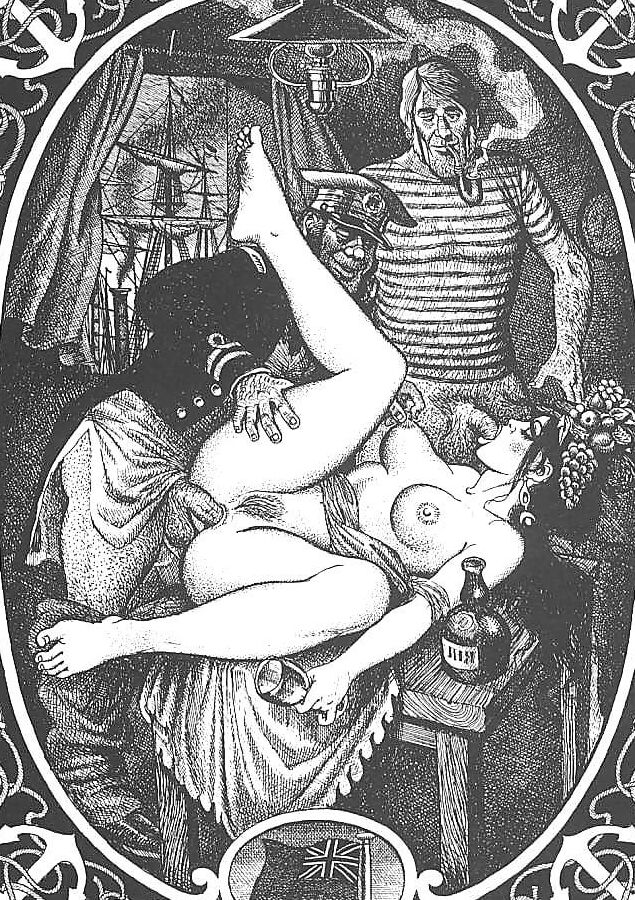 Engravings
