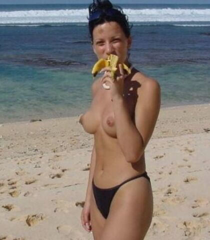 Beach Time