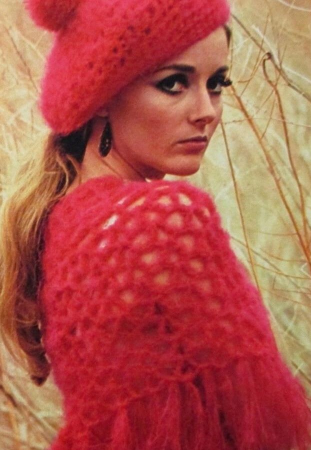 Celeste Yarnall