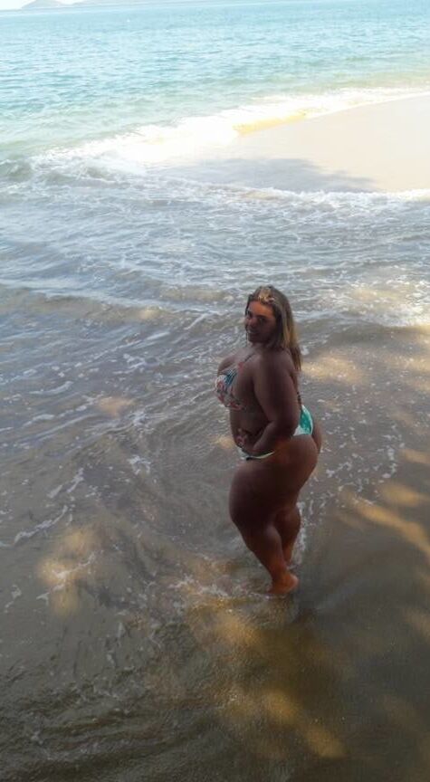 Gordinhas Como Eu Gosto (BBW I Like It )