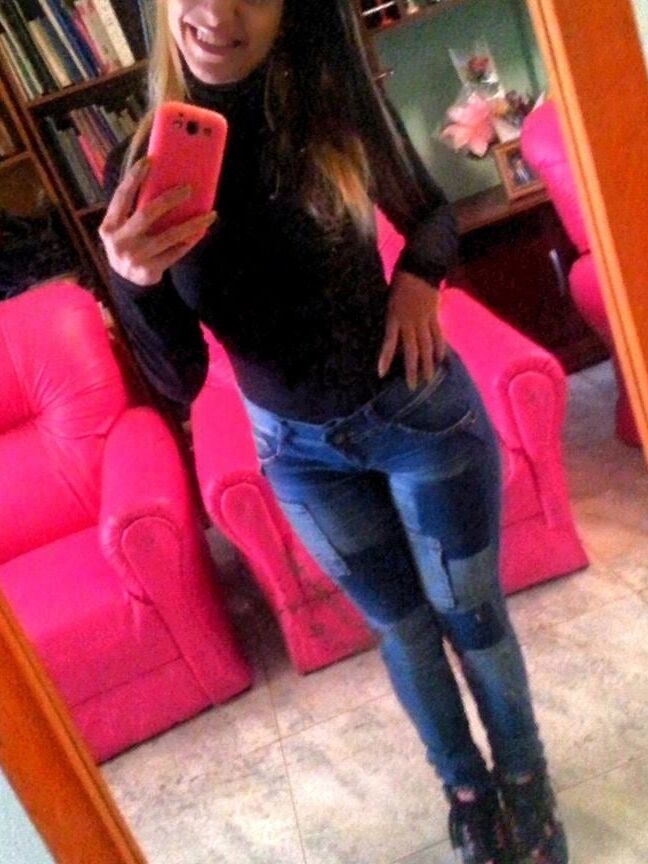 algunas fotos mias