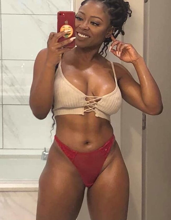 Lovely Bodies