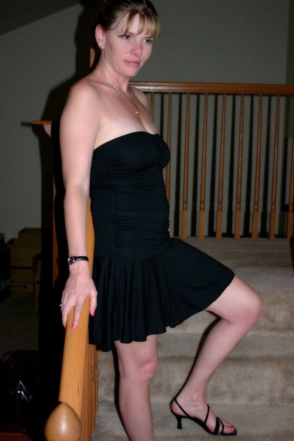 The Amazing Jen