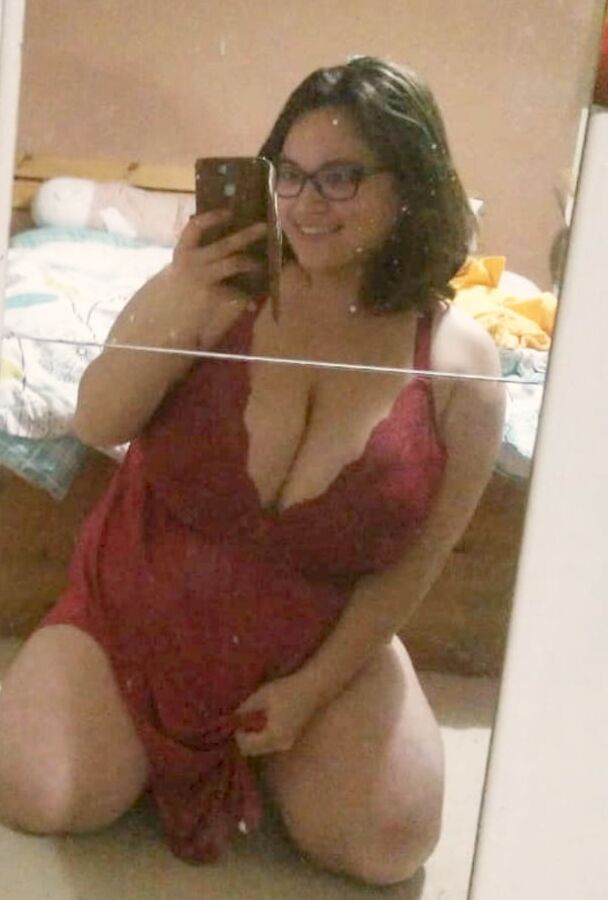 The Big Tits of Instagram