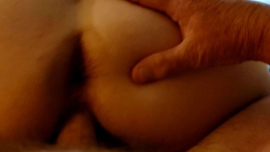 Redhead slut wife