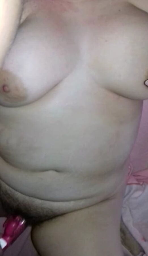 Susana Anos Esposa do carlosmacho