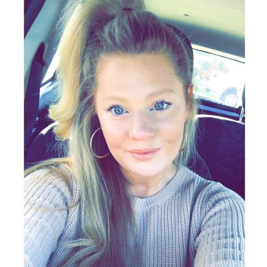White women I would fuck