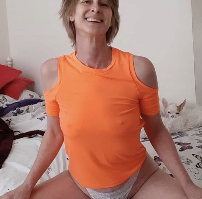 Braless mix
