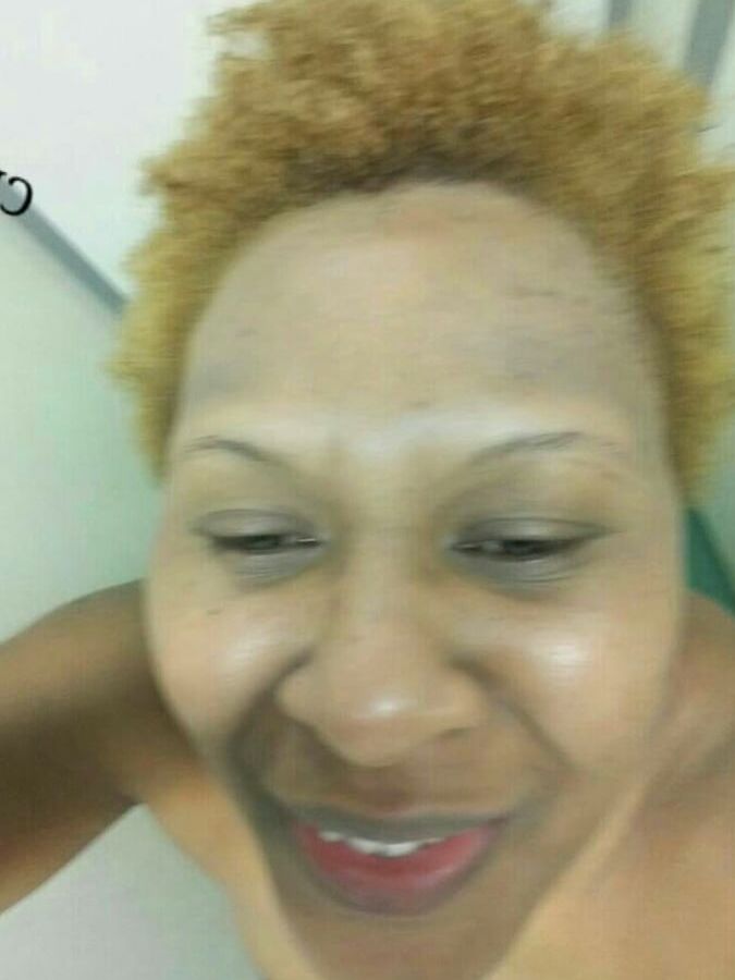 Mature Tolai
