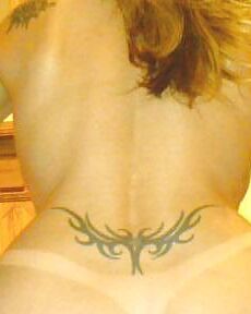 From The Back