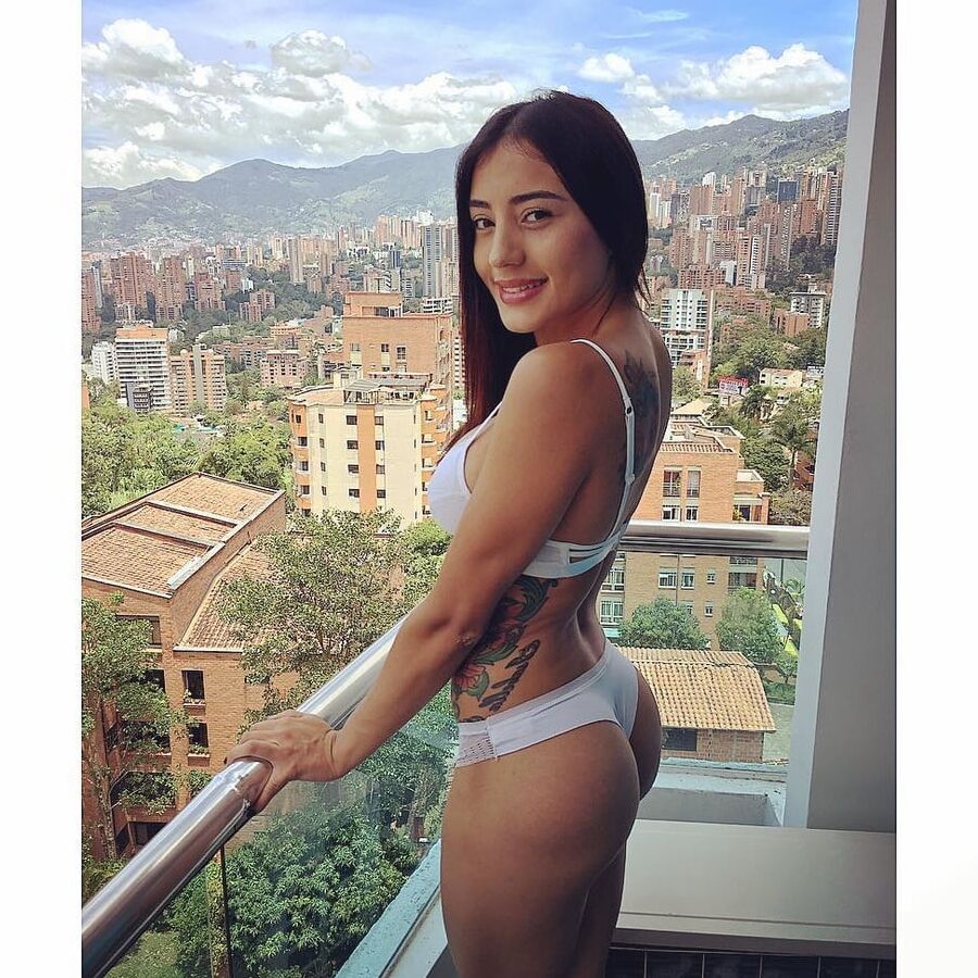 On Instagram- geralar