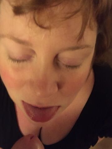 VC BBW Wife