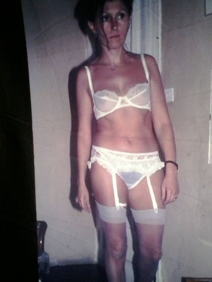 Vintage Nylon Sluts