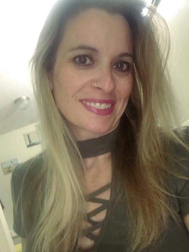 This guys wife