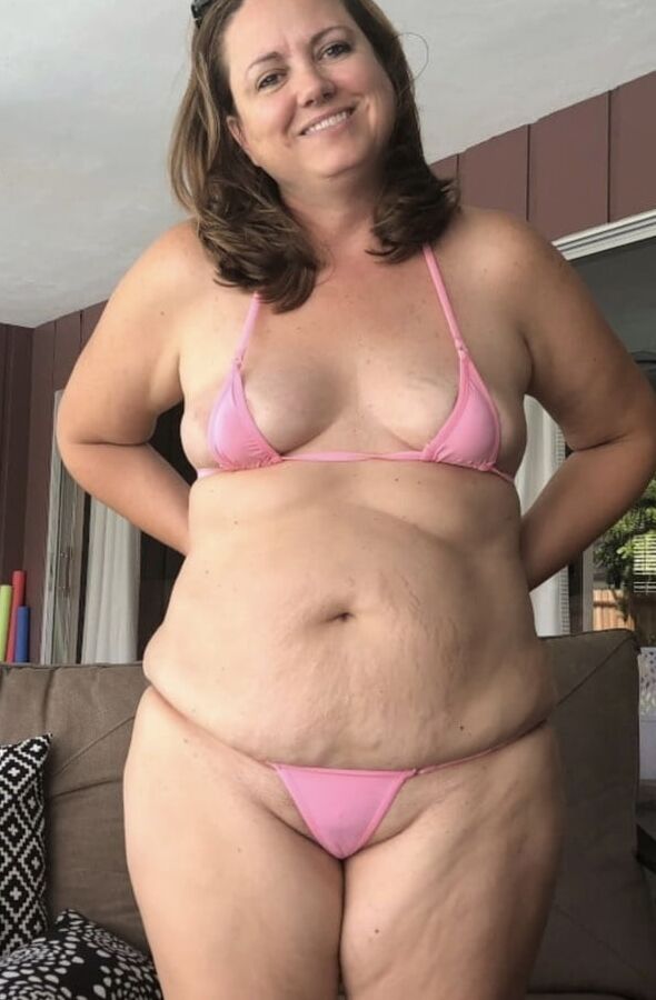 Fat Florida Slut