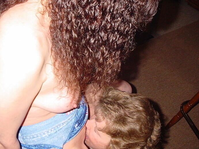 Mature Lesbian