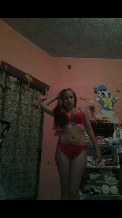Dumb Latina Mom Expose Webslut Mass Favs Bitches Slags Pigs