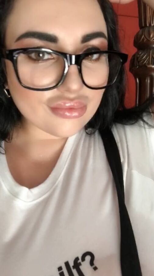 Huge Boobs