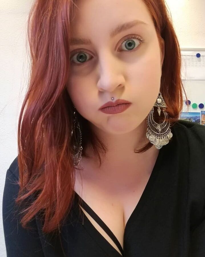 Faces of my redhead obsession