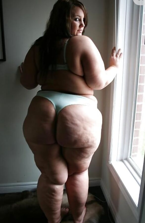 For the love of bbws