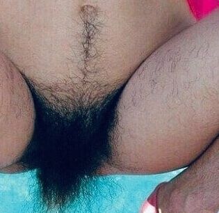 Hairy asses and treasure trails