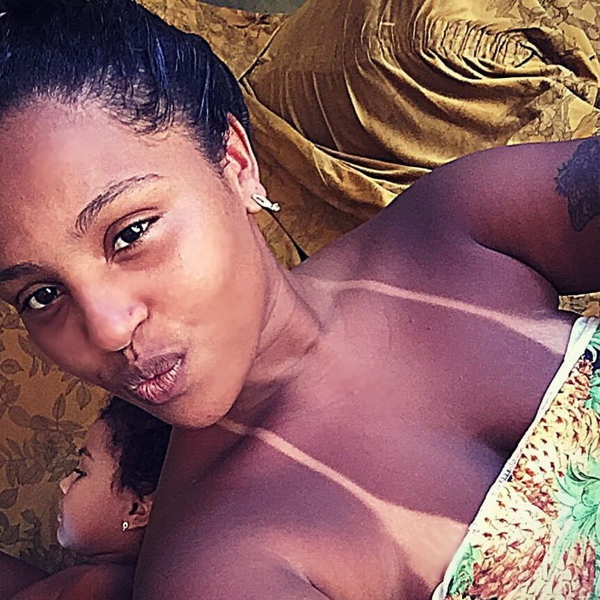 Thamara Morena Delicia