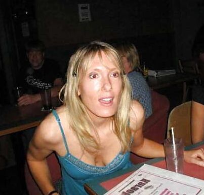 Amateur Blonde Blowjob