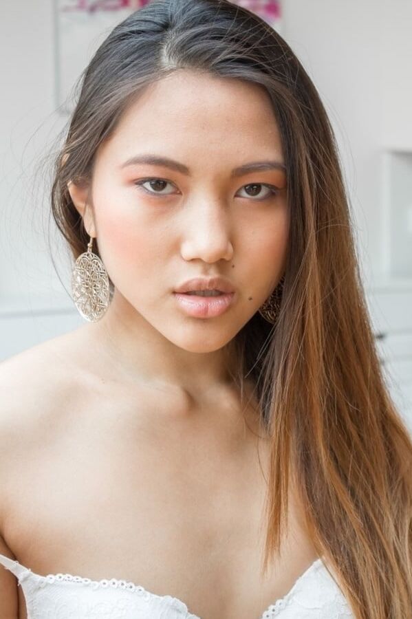 I LOVE her sweet asian TWAT