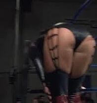 Victoria (Sexy WWE Star)