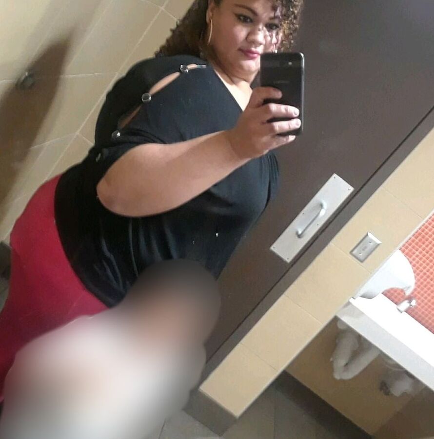 Hondurena BBW