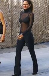 Halle Berry