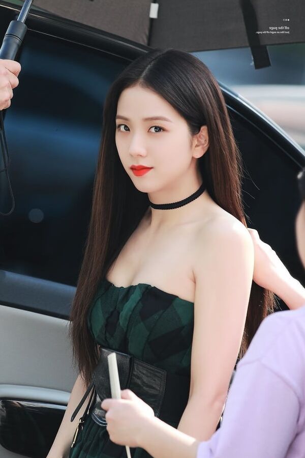 Blackpink - Jisoo