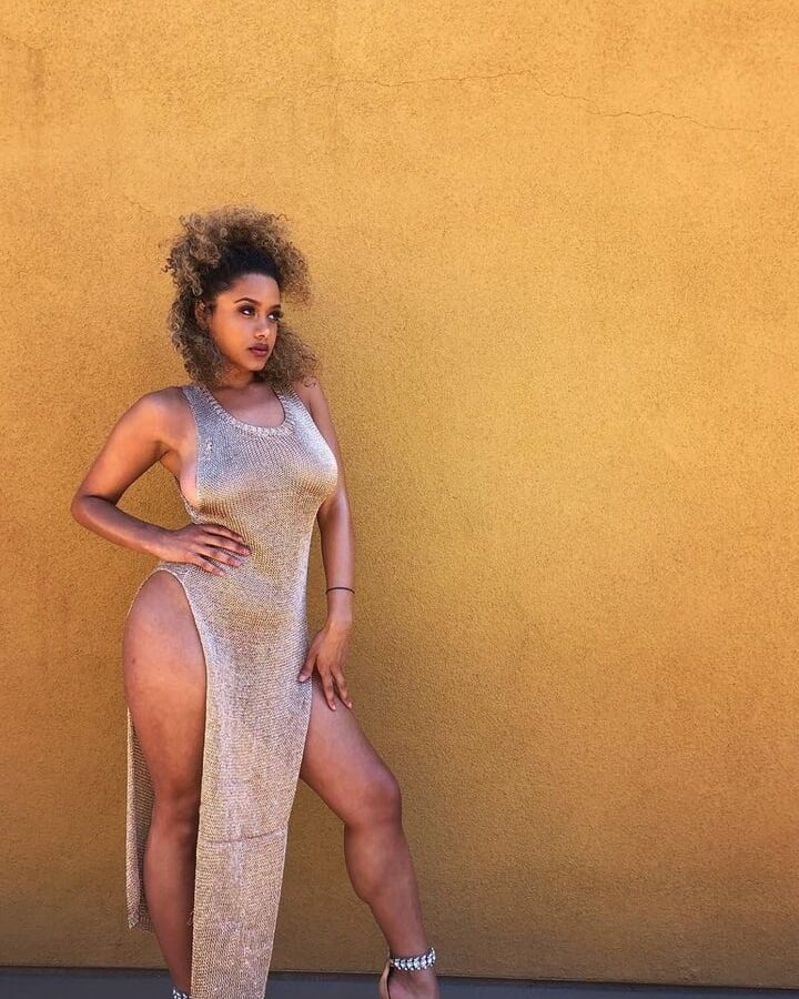 M Iman