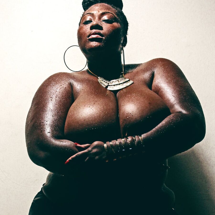 My Love for Black Women