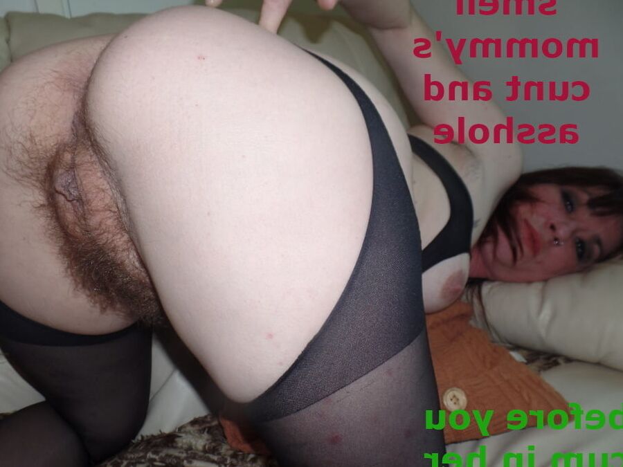 nylonfootlover captions gallery