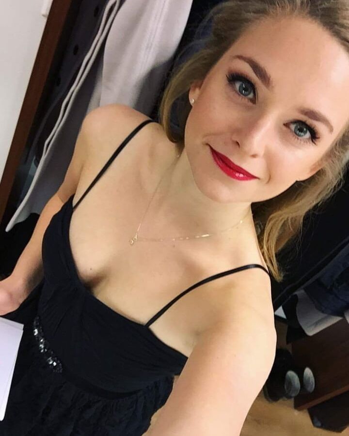Dutch celeb Pip Pellens