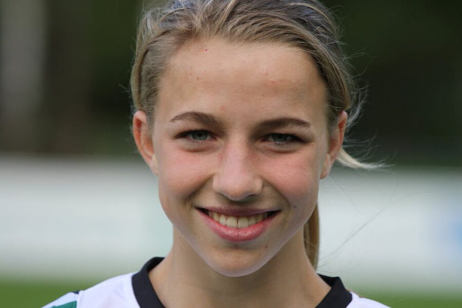 Jackie Groenen