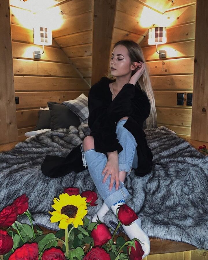 Julia kostera