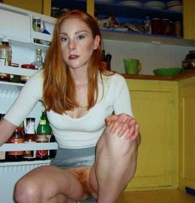 Sweet Gingers