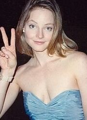 Jodie Foster Milf a Jus