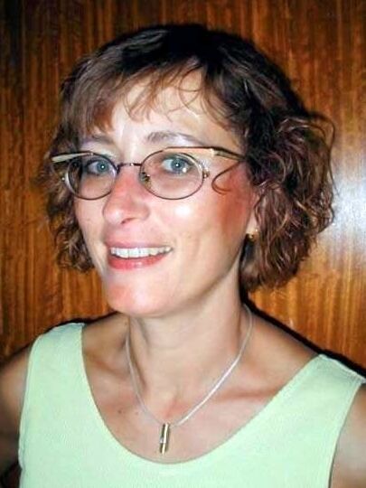 Jacky beuatiful mature